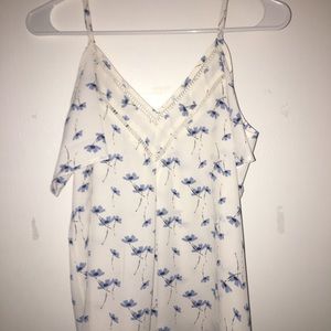 Sienna sky. Size: small